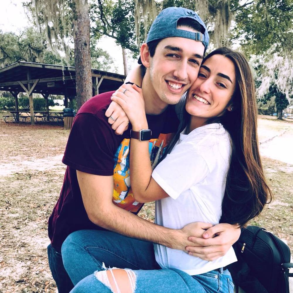 Meet your Posher, Nikki